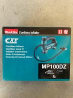 Makita MP100DZ Accu Compressor - Nieuw!, Doe-het-zelf en Verbouw, Compressors, Minder dan 25 liter, Ophalen of Verzenden, Nieuw