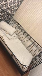 Bed, Antiek en Kunst, Ophalen of Verzenden