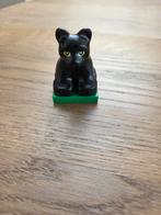 Lego/ duplo panter, Ophalen of Verzenden, Gebruikt, Duplo