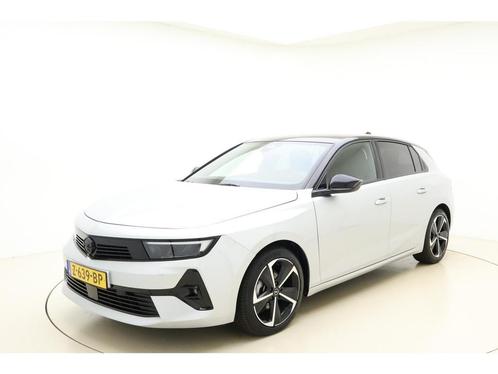 Opel Astra 1.2 Turbo 130pk Automaat GS | Navigatie | Climate, Auto's, Opel, Bedrijf, Te koop, Astra, 360° camera, ABS, Adaptive Cruise Control