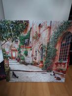 Canvas, Ophalen, Zo goed als nieuw, 50 tot 75 cm, 50 tot 75 cm
