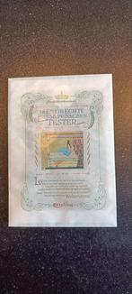 Efteling - Prinsessentester, Verzenden, Nieuw