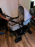 Kinderwagen kinderkraft moov 3 in 1 grijs, Kinderen en Baby's, Kinderwagens en Combinaties, Ophalen, Zo goed als nieuw, Overige merken