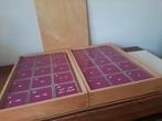 Klank Sorteer spel Nienhuis Montessori Taal, Ophalen of Verzenden
