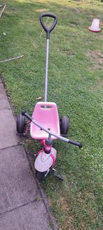 Puky driewieler roze, Fietsen en Brommers, Fietsen | Kinderfietsjes, Ophalen, Gebruikt, Minder dan 16 inch