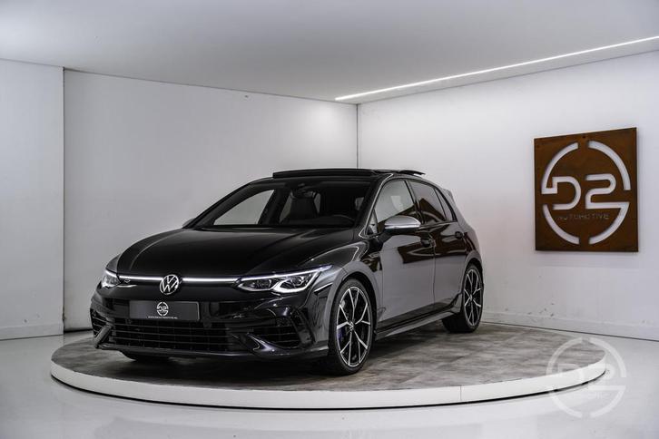 Volkswagen Golf 2.0 TSI R 4Motion Performance 320PK | Akrapo, Auto's, Volkswagen, Bedrijf, Te koop, Golf, 4x4, ABS, Achteruitrijcamera