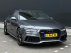 Audi RS7 Sportback 4.0 TFSI Quattro Pro Line Plus SOFTCLOSE/, Automaat, Gebruikt, 1905 kg, 4 stoelen