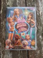 Barbie en haar zusjes in het grote puppy avontuur film dvd, Cd's en Dvd's, Dvd's | Kinderen en Jeugd, Ophalen of Verzenden, Film
