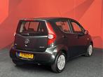 Opel Agila 1.0 Edition LPG, Auto's, Opel, Gebruikt, Bedrijf, Handgeschakeld, Euro 4