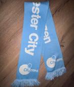 Voetbalsjaal Manchester City “I am a Cityzen”, Ophalen of Verzenden, Zo goed als nieuw, Buitenlandse clubs, Vaantje of Sjaal
