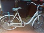Moederfiets  reflection 28 inch, Ophalen, Gebruikt, Overige merken, (Extra) lage instap