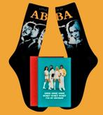 ABBA SOKKEN + VERJAARDAGS KAART ABBA, Ophalen of Verzenden, Nieuw