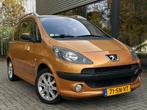 Peugeot 1007 1.6-16V Sporty Automaat Pano Cruise Luxe Model!, Auto's, Peugeot, 15 km/l, Gebruikt, 4 stoelen, Bedrijf