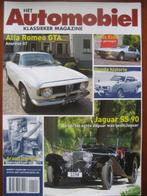 Het Automobiel 11 2004 Alfa Romeo Junior 1300, Lotus Elite, Ophalen of Verzenden, Nieuw, Alfa Romeo