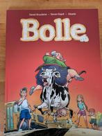 Bolle, Eén stripboek, Daniel Brouillette, Ophalen of Verzenden, Zo goed als nieuw