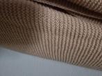 America Today shawl knitted roze, America Today, Verzenden, Zo goed als nieuw, Sjaal