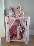 Baby Born, Baby Annabel, Ophalen, Gebruikt, Babypop