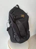 Nieuw: Arcteryx Mantis rugtas 26 Liter - Zwart, Ophalen of Verzenden, Zo goed als nieuw, 25 tot 40 cm