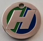 Winkelwagenmuntje winkelketen Halfords fietsen, Ophalen of Verzenden