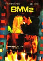 8mm 2 - Johnathon Schaech, Lori Heuring, Vanaf 16 jaar, Verzenden, Zo goed als nieuw