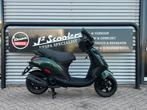 Piaggio Zip Jaguar Brom Green 2024 8884 km Full Option, ., Maximaal 45 km/u, Zip, Ophalen of Verzenden
