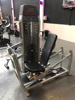 Johnson Seated Leg Press, Ophalen, Info@defitnessmakelaar.nl, Gebruikt, Overige typen