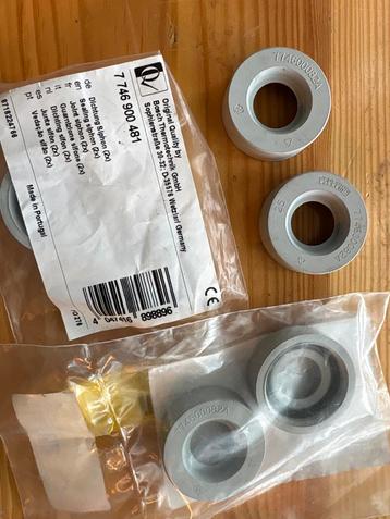 28x Sifon ring Nefit Topline/smartline 7746900481 beschikbaar voor biedingen