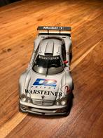 Mercedes-Benz CLK-GTR Warsteiner 1:18, Ophalen, Zo goed als nieuw, Auto, Overige merken