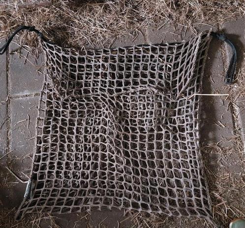 Hooinetten paardeerlijk, Dieren en Toebehoren, Stalling en Weidegang
