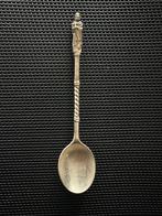 Antieke verzilverde apostellepel (andreas), Ophalen of Verzenden