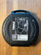 Thule CB-12 (097) Sneeuwkettingen - Nieuwstaat!, Auto diversen, Sneeuwkettingen, Ophalen, Zo goed als nieuw