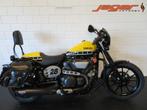 Yamaha XV 950 RACER ABS TOPSTAAT! AKRA (bj 2017), 2 cilinders, 950 cc, Chopper, Bedrijf