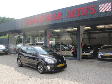 Renault Twingo 1.2-16V Authentique airco apk 27-11-2025 word beschikbaar voor biedingen