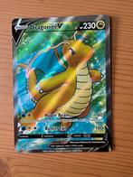 Dragonite V Pokemon GO Promo #76 NM, Ophalen of Verzenden, Zo goed als nieuw