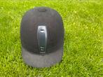 Zwarte Harry’s Horse Cap maat 59, Dieren en Toebehoren, Paardrijkleding, Ophalen of Verzenden, Zo goed als nieuw, Cap
