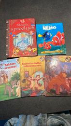 Leuke disney boeken, Boeken, Ophalen, Gelezen, Sprookjes