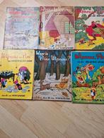 24x wipneus+pim boekjes, Ophalen, Zo goed als nieuw, Fictie algemeen