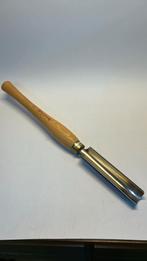 SORBY afruwguts 32mm ( beitels gutsen v houtdraaibank guts ), Hobby en Vrije tijd, Cursusmateriaal, Ophalen of Verzenden, Zo goed als nieuw
