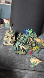 Soldaten en meer, Ophalen of Verzenden, Zo goed als nieuw, Jongen of Meisje