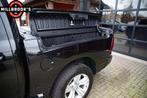 Dodge Ram 1500 5.7 V8 2016, luchtvering, Rambox Lage Bijtell, Auto's, Origineel Nederlands, Te koop, 5 stoelen, 401 pk