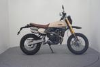 Fantic CABALLERO 500 RALLY 35 KW (bj 2024), Bedrijf, 449 cc, Fantic, Overig