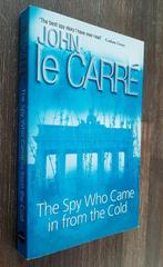 John Le Carré - The Spy Who Came in from the Cold - Coronet, Verzenden, Gelezen