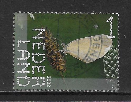 2022, Sint-Pietersberg, Boswitje [4038] (K1236), Postzegels en Munten, Postzegels | Nederland, Ophalen of Verzenden