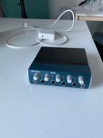 Presonus HP4, Computers en Software, Geluidskaarten, Ophalen of Verzenden
