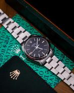 Rolex Oyster Perpetual Air-King Precision – 34 mm – Staal, Staal, Polshorloge, Ophalen of Verzenden, Zo goed als nieuw