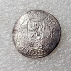 Roosschelling 1601 Holland, Vóór koninkrijk, Verzenden, Zilver, Overige waardes