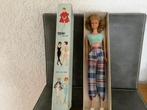 Barbie MIDGE 1962.   Geen minimumprijs, Ophalen of Verzenden, Gebruikt, Pop