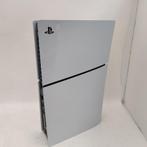 Playstation 5 Slim disck editie zonder controller nu €399.99, Ps5, Refurbished, Ophalen of Verzenden, Ps5