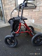 Rode Nieuwe Rollator, Diversen, Ophalen, Zo goed als nieuw