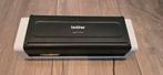 Compacte dubbelzijdig OCF Scanner - Brother ADS-1700W, Ophalen of Verzenden, Zo goed als nieuw